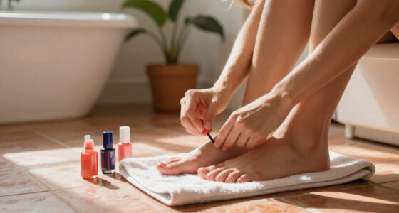 11 Best Pedicure Nail Polishes for Smooth, Long-Lasting Color in 2027