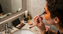 11 Biggest Halloween Makeup Trends To Try In 2026