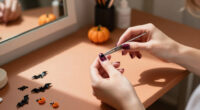 12 Best Halloween Press-On Nail Art Charms for Spooky Manicures in 2027
