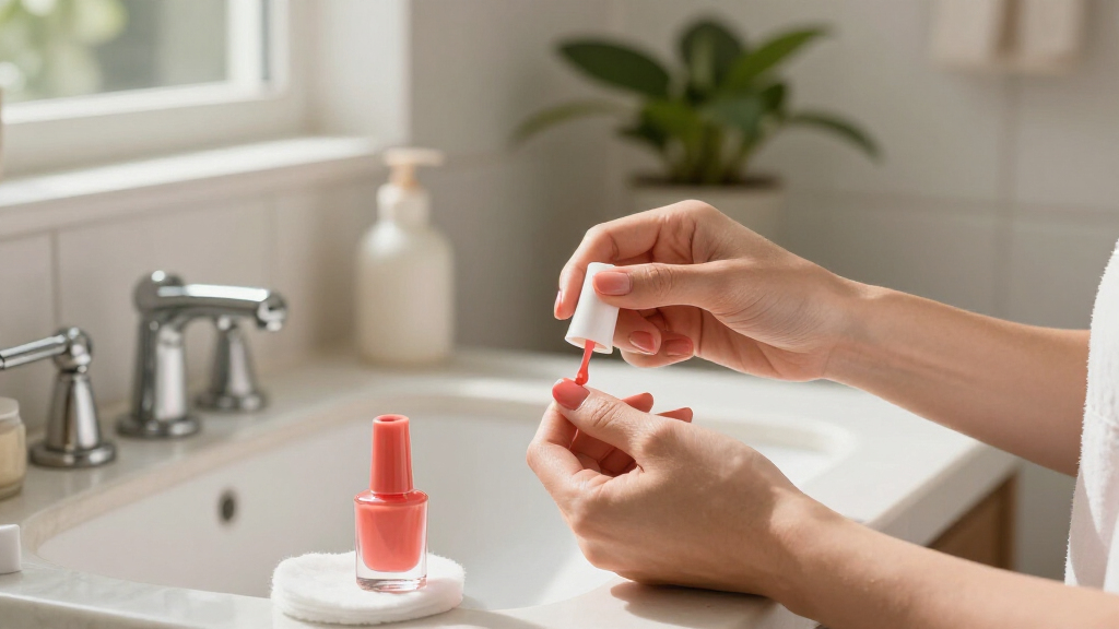 12 Best Peel-Off Nail Polishes for Easy Removal in 2027