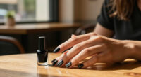13 Best Black Cat Eye Nail Polishes for Magnetic Manicures in 2027