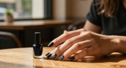13 Best Black Cat Eye Nail Polishes for Magnetic Manicures in 2027