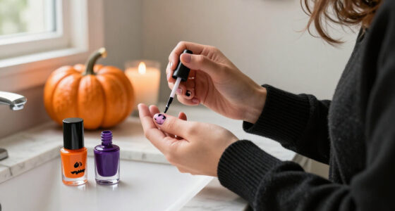 13 Best Halloween Gel Nail Polish Sets for Festive Manicures in 2027