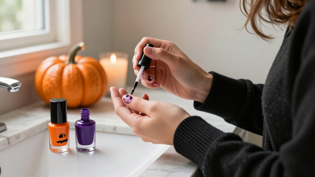 13 Best Halloween Gel Nail Polish Sets for Festive Manicures in 2027