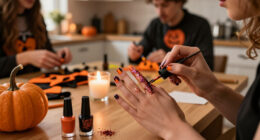 13 Best Halloween Nail Glitter Polishes for Spooky Manicures in 2027