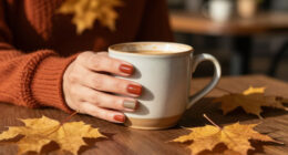13 Best Minimalist Autumn Nail Colors for Subtle Seasonal Style in 2027