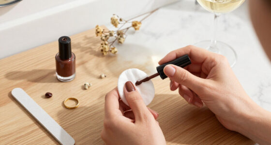 14 Best Chocolate Brown Nail Polishes for 2027