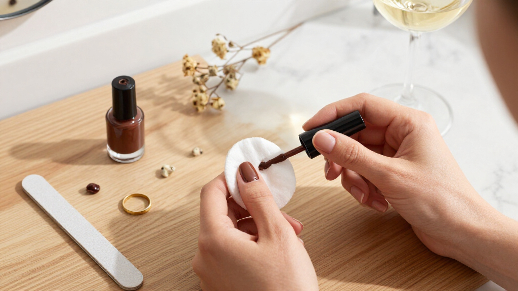 14 Best Chocolate Brown Nail Polishes for 2027