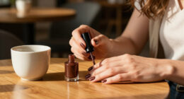 14 Best Chocolate Brown Nail Polishes for Rich, Wearable Color in 2027