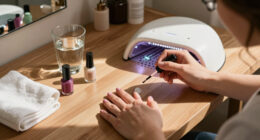 14 Best Gel Nail Polish Starter Kits for At-Home Manicures in 2027