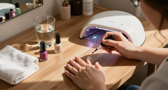 14 Best Gel Nail Polish Starter Kits for At-Home Manicures in 2027
