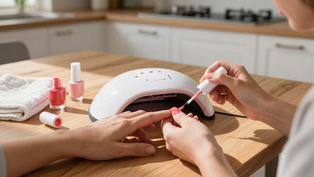 14 Best Gel Nail Polish Starter Kits for Home Manicures in 2027