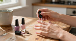 14 Best Nail Polishes for French Manicures in 2027