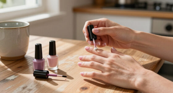 14 Best Nail Polishes for French Manicures in 2027