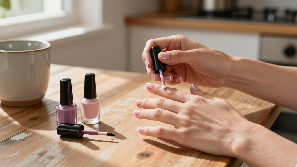 14 Best Nail Polishes for French Manicures in 2027