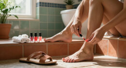 14 Best Nail Polishes for Pedicures in 2027