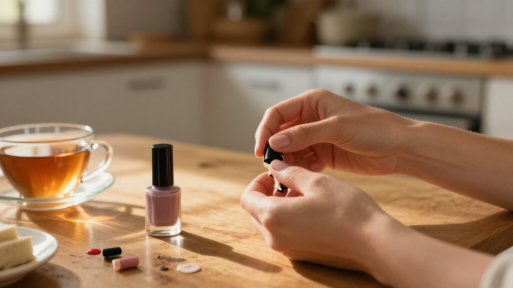 14 Best Peel-Off Base Coats for Nail Polish in 2027