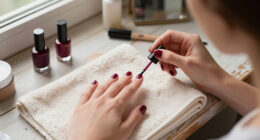 15 Best Burgundy Nail Polishes for Rich, Wearable Color in 2027
