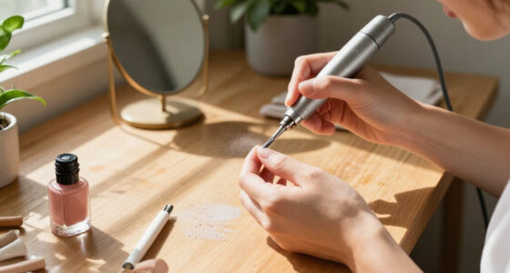 15 Best Electric Nail Drills for At-Home Manicures in 2027