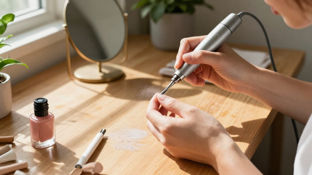 15 Best Electric Nail Drills for At-Home Manicures in 2027