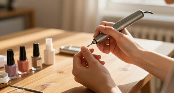 15 Best Electric Nail Drills for At-Home Manicures in 2027