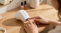 15 Best Electric Nail Polish Dryers for At-Home Manicures in 2027