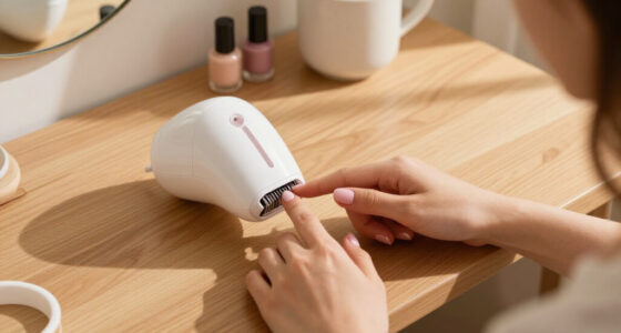 15 Best Electric Nail Polish Dryers for At-Home Manicures in 2027