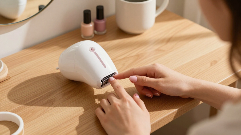 15 Best Electric Nail Polish Dryers for At-Home Manicures in 2027
