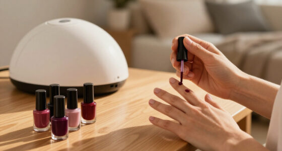 15 Best Gel Nail Polish Kits for At-Home Manicures in 2027