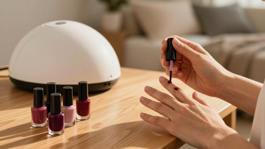 15 Best Gel Nail Polish Kits for At-Home Manicures in 2027