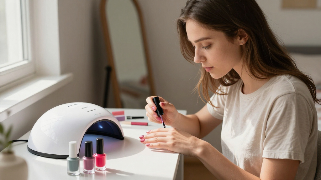 15 Best Gel Nail Polish Kits for At-Home Manicures in 2027