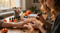 15 Best Halloween Nail Art Brushes for Spooky Designs in 2027