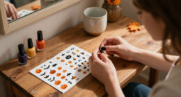 15 Best Halloween Nail Art Stickers for Festive Manicures in 2027