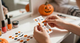 15 Best Halloween Nail Art Stickers in 2027