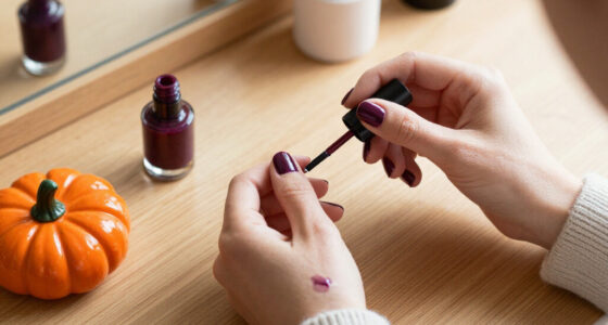15 Best Halloween Nail Polish Colors for Spooky Seasonal Manicures in 2027