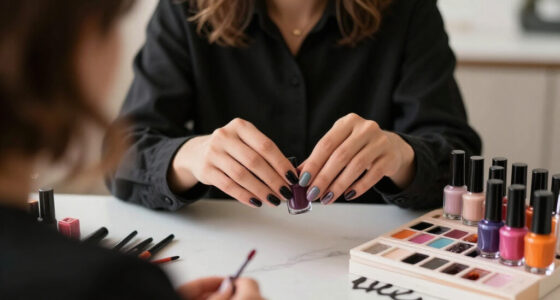 15 Best Halloween Nail Polish Sets for Spooky Manicures in 2027