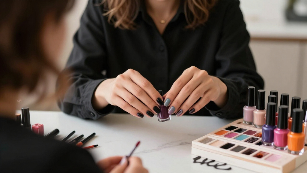 15 Best Halloween Nail Polish Sets for Spooky Manicures in 2027