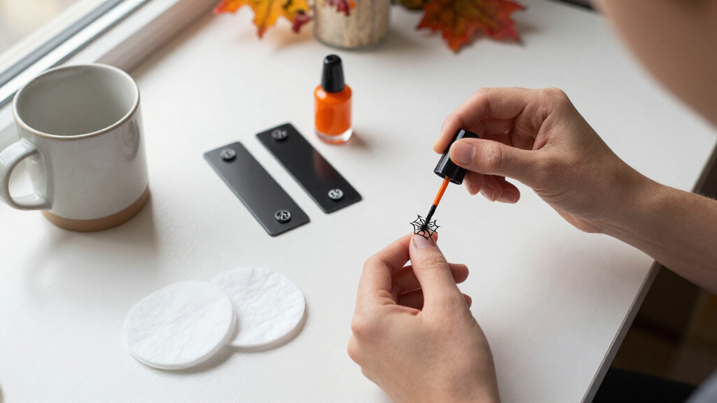 15 Best Halloween Nail Stamp Plates for Spooky Nail Art in 2027