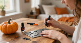 15 Best Halloween Nail Stamping Plates in 2027