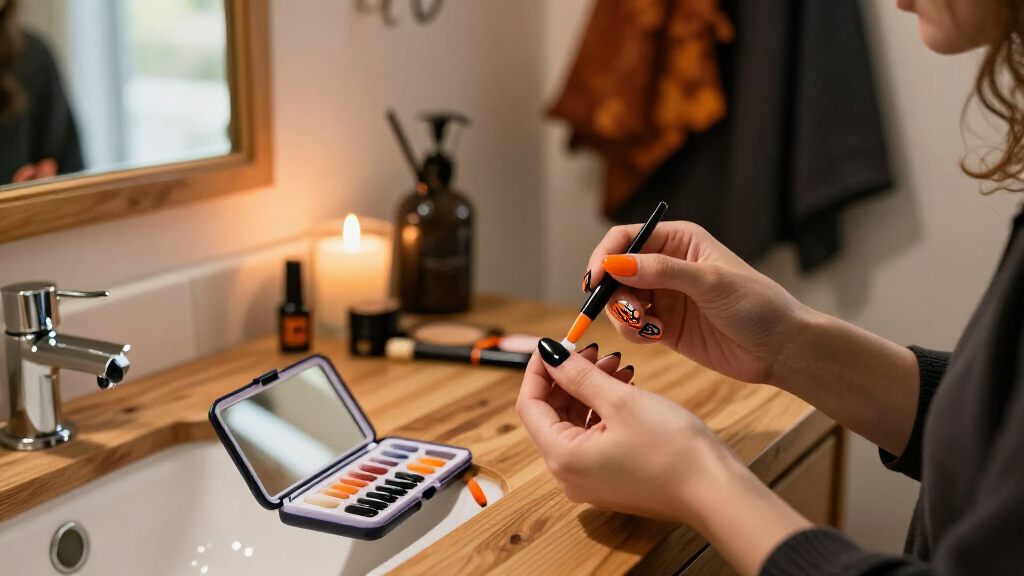 15 Best Halloween Press-On Nails for Spooky Season in 2027