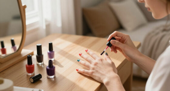 15 Best Nail Polish Colors in 2027