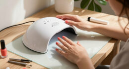 15 Best UV Nail Polish Curing Lamps for At-Home Gel Manicures in 2027