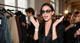 2026 Victoria's Secret Fashion Show: Marie Claire Reacts To Every Can't-Miss Moment