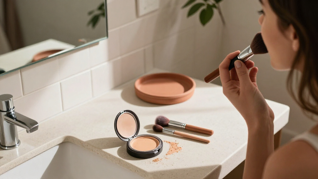 5 Best Powder Foundations To Revolutionise Your Makeup Routine