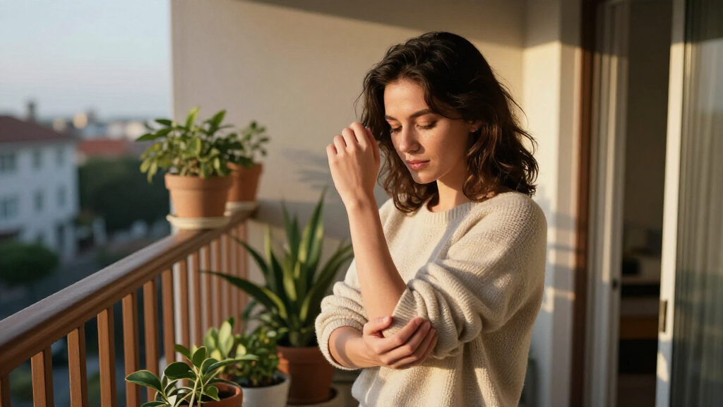5 Signs You're Not Getting Enough Vitamin D