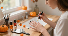 6 Best Halloween Nail Art Kits for Spooky Manicures in 2027