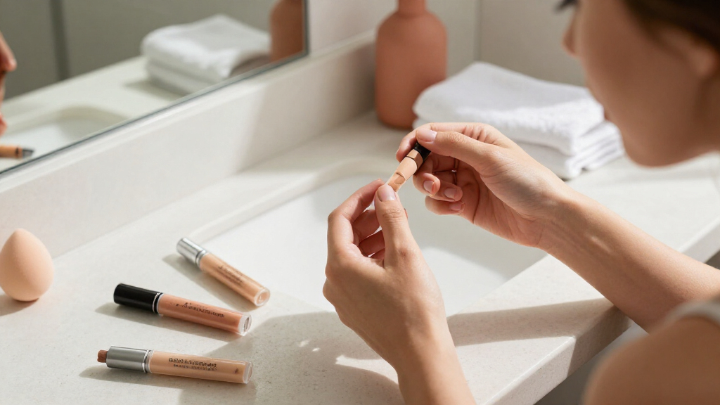9 Best Concealers I've Tested For Dark Circles & Blemishes