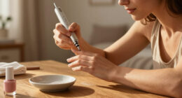 9 Best Electric Nail Drills for Home Manicures in 2027