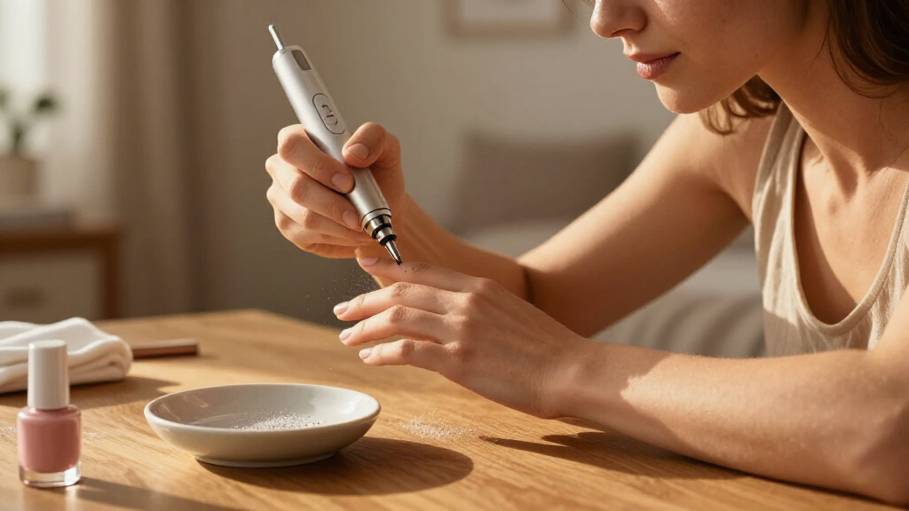 9 Best Electric Nail Drills for Home Manicures in 2027