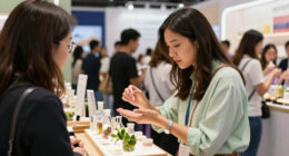 Activon To Exhibit At In-cosmetics Asia 2026, Showcasing Sustainable Ingredients And Exosome-based Solutions